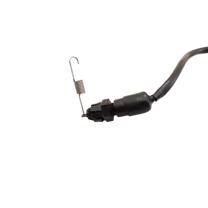 2009 - 2012 TRIUMPH DAYTONA 675R 675 REAR BACK BRAKE SENSOR SWITCH WIRE T2026203