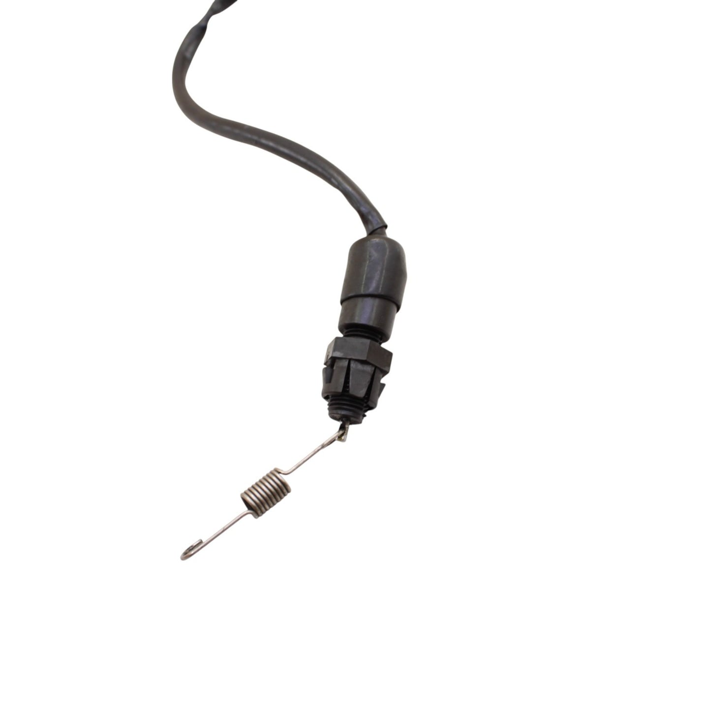 2009 - 2012 TRIUMPH DAYTONA 675R 675 REAR BACK BRAKE SENSOR SWITCH WIRE T2026203