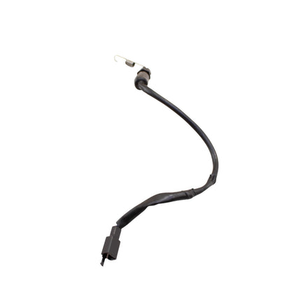 2009 - 2012 TRIUMPH DAYTONA 675R 675 REAR BACK BRAKE SENSOR SWITCH WIRE T2026203