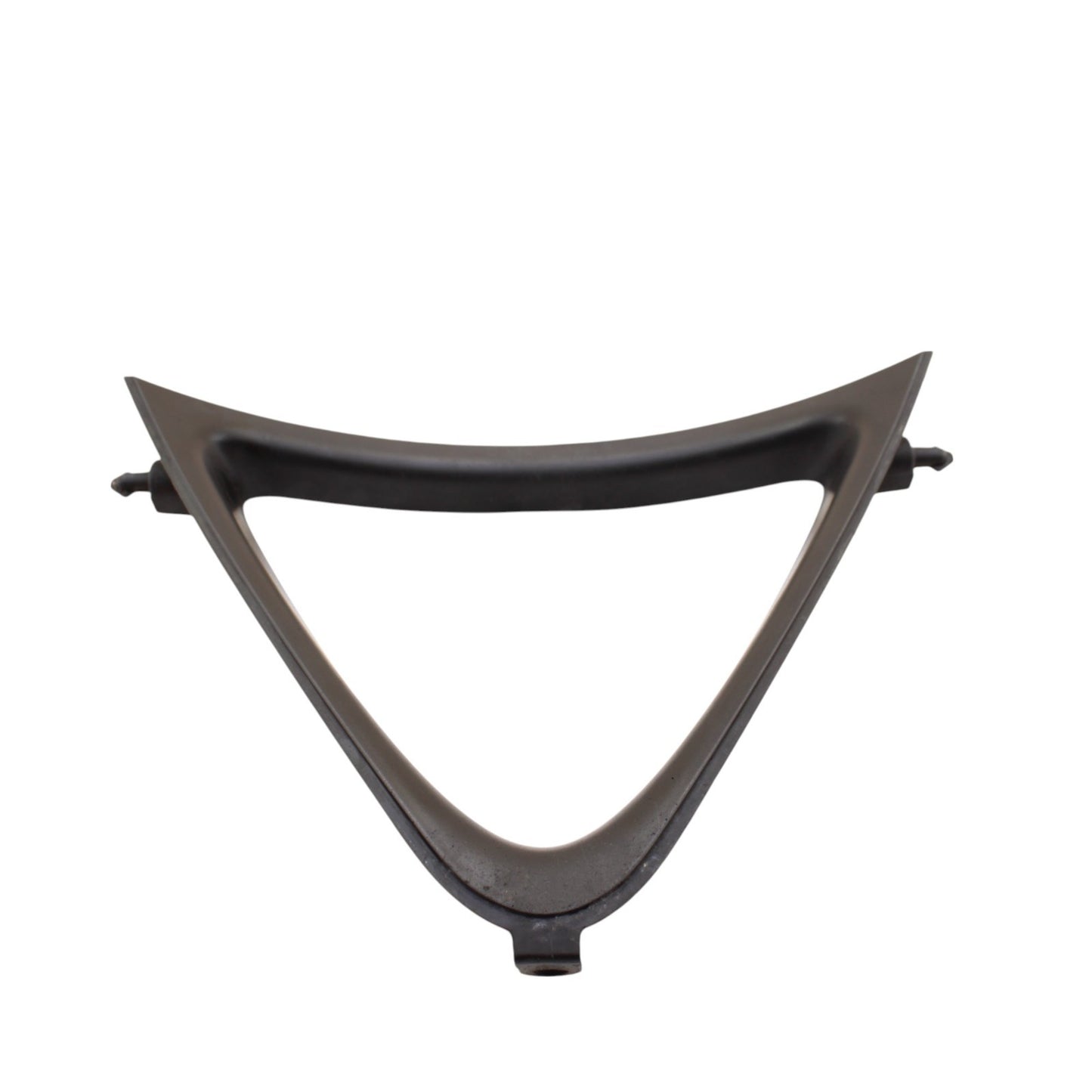 2009 - 2012 TRIUMPH DAYTONA 675R 675 RADIATOR V COWL PANEL