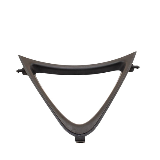 2009 - 2012 TRIUMPH DAYTONA 675R 675 RADIATOR V COWL PANEL