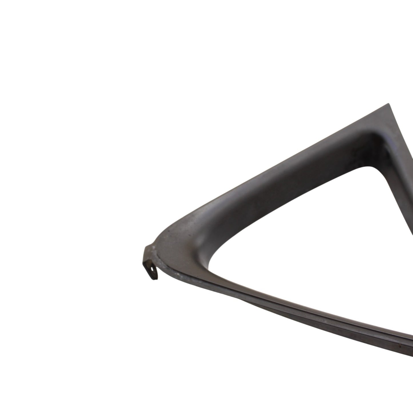 2009 - 2012 TRIUMPH DAYTONA 675R 675 RADIATOR V COWL PANEL