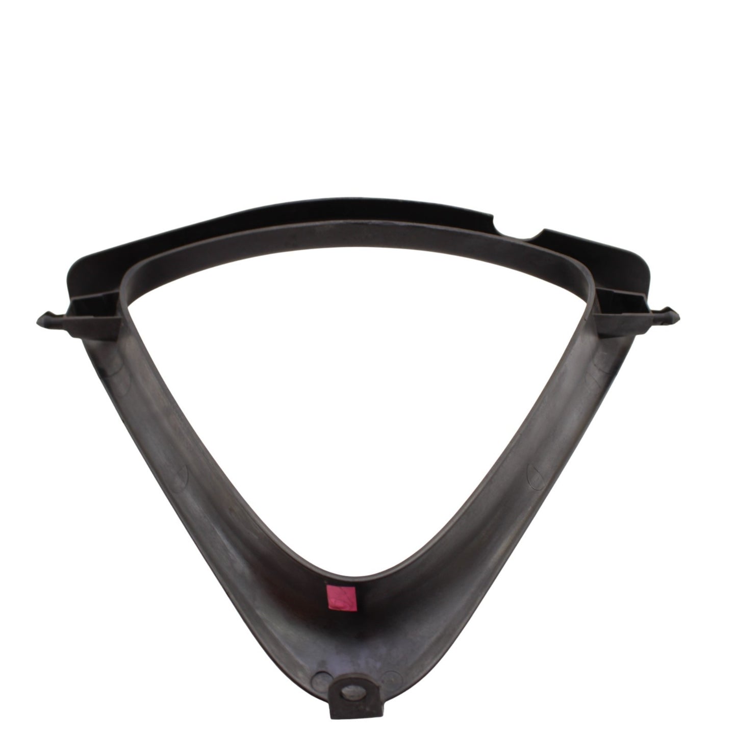 2009 - 2012 TRIUMPH DAYTONA 675R 675 RADIATOR V COWL PANEL