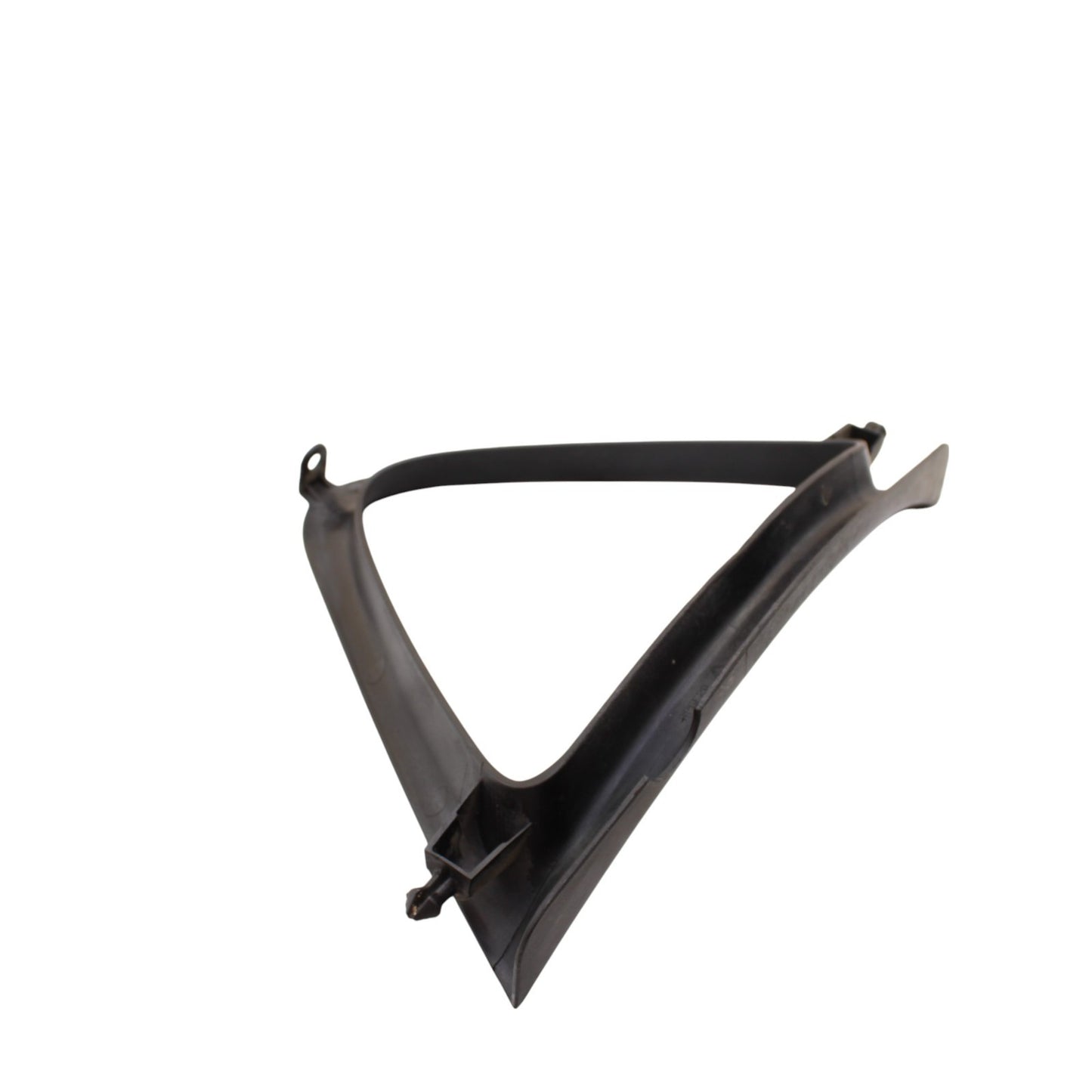 2009 - 2012 TRIUMPH DAYTONA 675R 675 RADIATOR V COWL PANEL