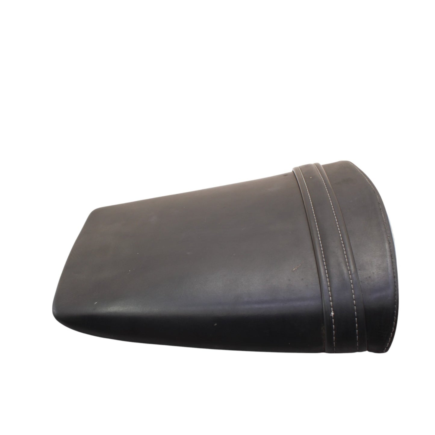 2009 - 2012 TRIUMPH DAYTONA 675R 675 BACK REAR PASSENGER SEAT PILLION CUSHION