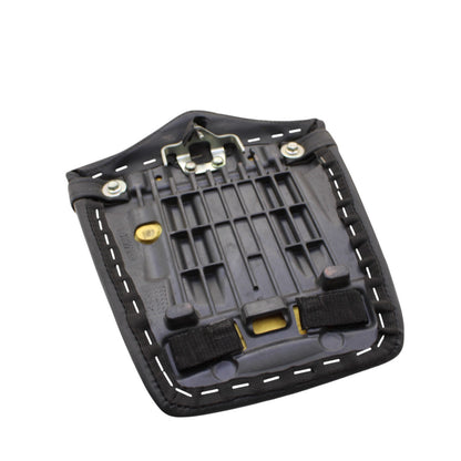 2009 - 2012 TRIUMPH DAYTONA 675R 675 BACK REAR PASSENGER SEAT PILLION CUSHION