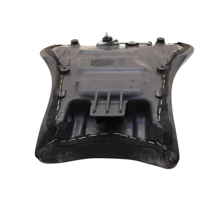 2009 - 2012 TRIUMPH DAYTONA 675R 675 FRONT DRIVER SEAT SADDLE PILLION CUSHION