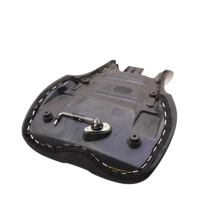 2009 - 2012 TRIUMPH DAYTONA 675R 675 FRONT DRIVER SEAT SADDLE PILLION CUSHION