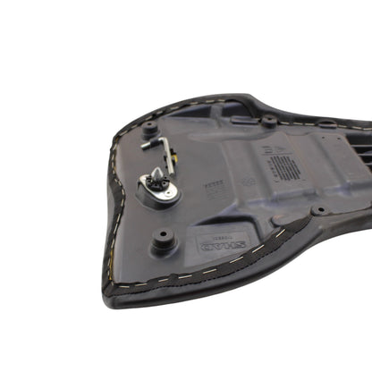 2009 - 2012 TRIUMPH DAYTONA 675R 675 FRONT DRIVER SEAT SADDLE PILLION CUSHION