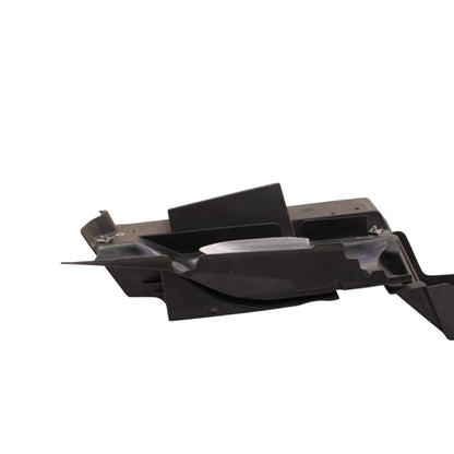 2009 - 2012 TRIUMPH DAYTONA 675R 675 REAR UNDERTAIL BATTERY TRAY HOLDER