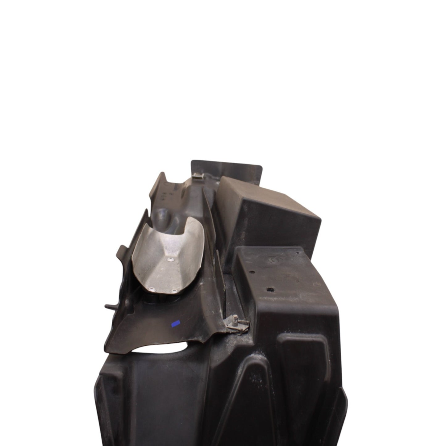 2009 - 2012 TRIUMPH DAYTONA 675R 675 REAR UNDERTAIL BATTERY TRAY HOLDER