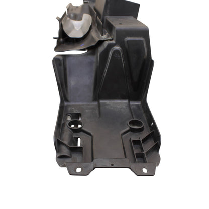 2009 - 2012 TRIUMPH DAYTONA 675R 675 REAR UNDERTAIL BATTERY TRAY HOLDER