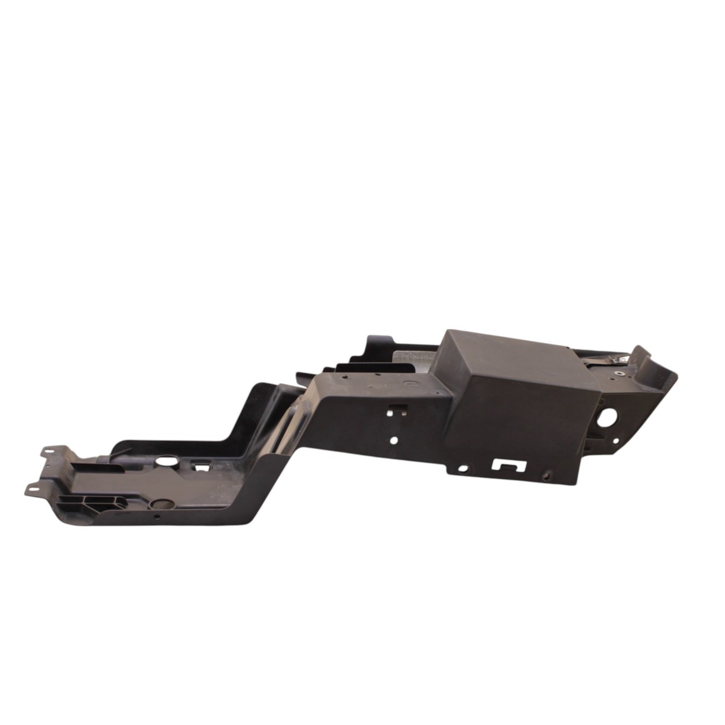 2009 - 2012 TRIUMPH DAYTONA 675R 675 REAR UNDERTAIL BATTERY TRAY HOLDER