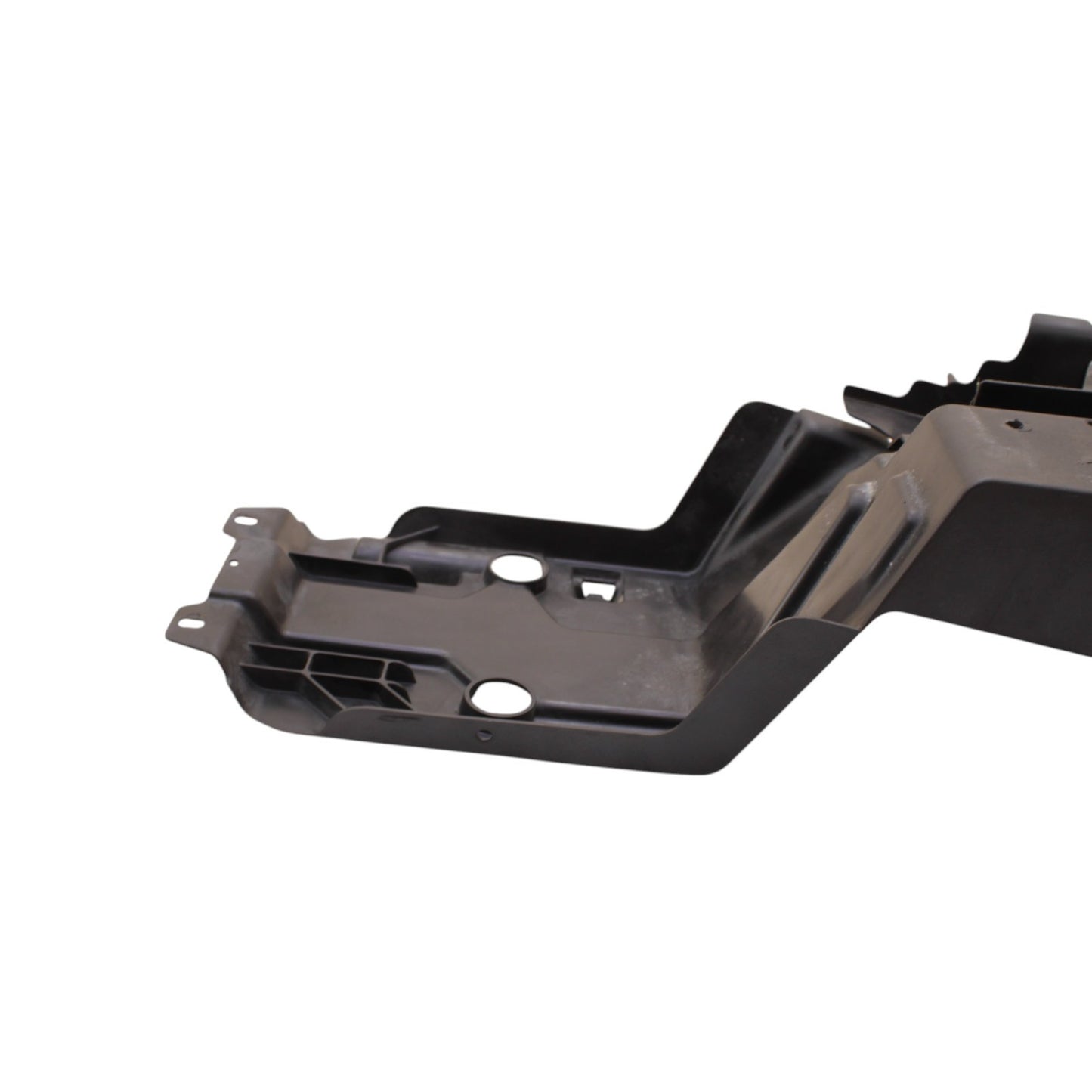 2009 - 2012 TRIUMPH DAYTONA 675R 675 REAR UNDERTAIL BATTERY TRAY HOLDER