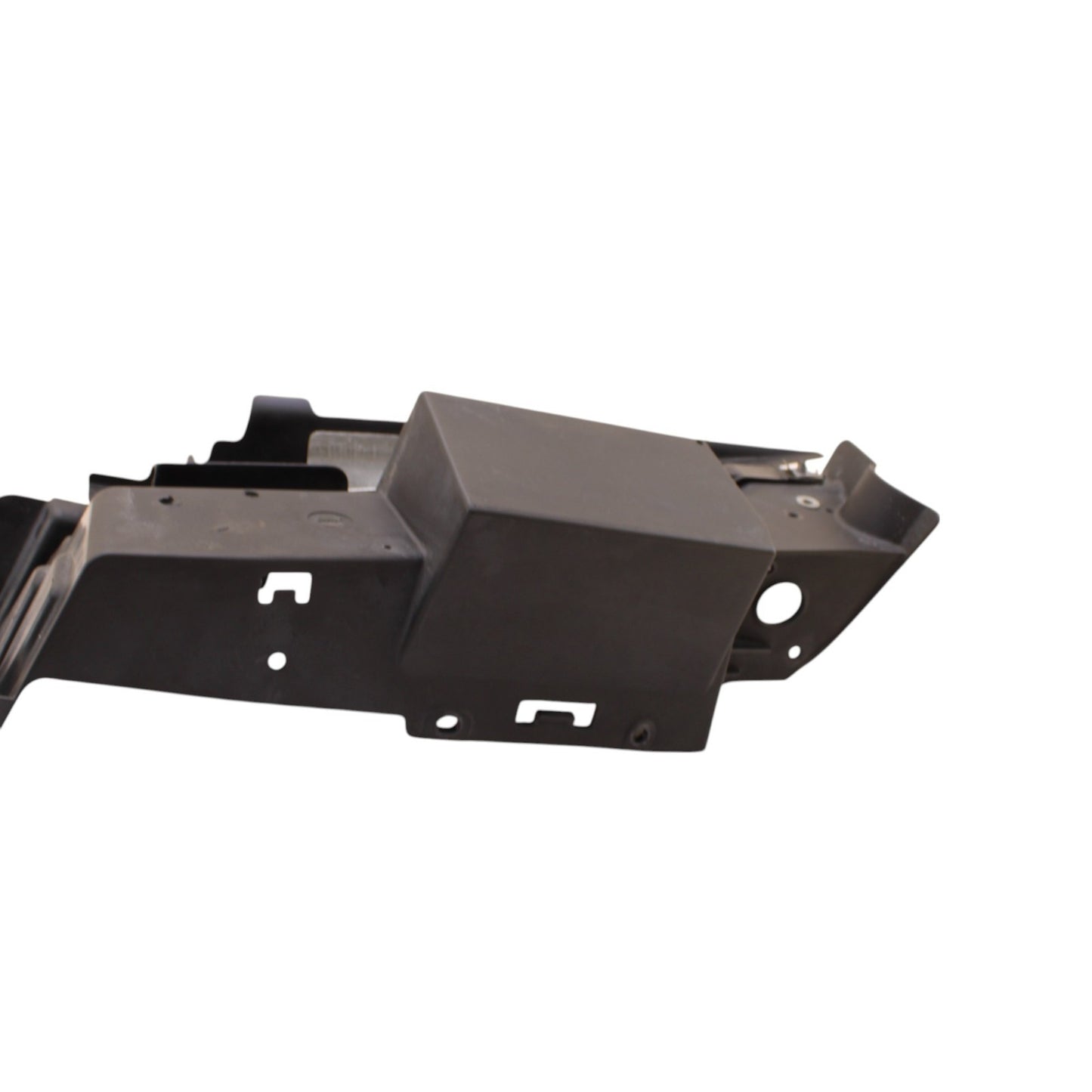 2009 - 2012 TRIUMPH DAYTONA 675R 675 REAR UNDERTAIL BATTERY TRAY HOLDER
