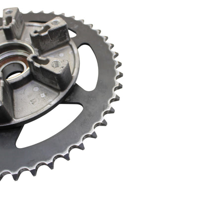 2009 - 2012 TRIUMPH DAYTONA 675R 675 REAR SPROCKET REAR BACK WHEEL CHAIN CUSH OE