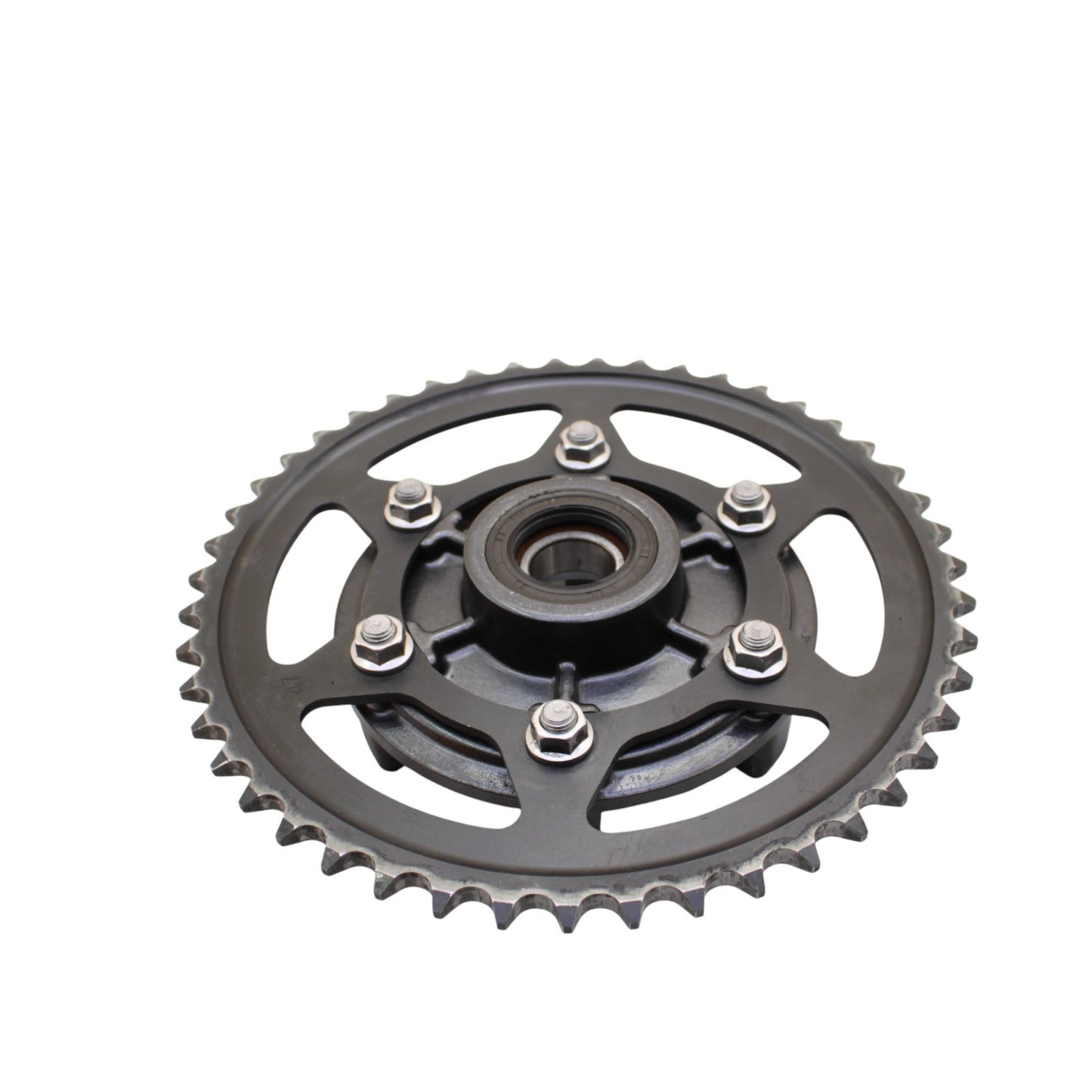 2009 - 2012 TRIUMPH DAYTONA 675R 675 REAR SPROCKET REAR BACK WHEEL CHAIN CUSH OE