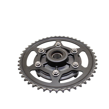 2009 - 2012 TRIUMPH DAYTONA 675R 675 REAR SPROCKET REAR BACK WHEEL CHAIN CUSH OE