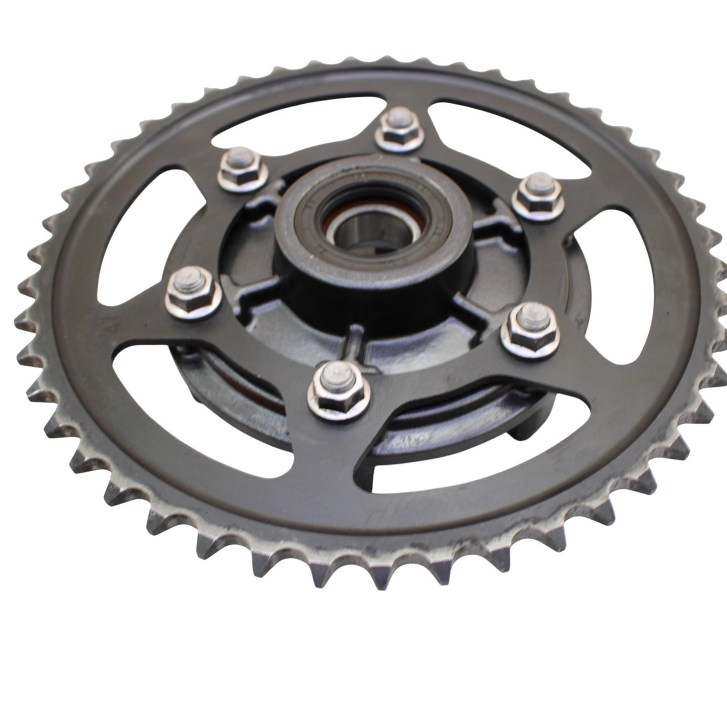 2009 - 2012 TRIUMPH DAYTONA 675R 675 REAR SPROCKET REAR BACK WHEEL CHAIN CUSH OE