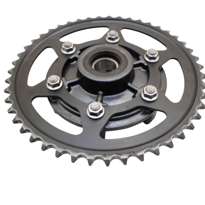 2009 - 2012 TRIUMPH DAYTONA 675R 675 REAR SPROCKET REAR BACK WHEEL CHAIN CUSH OE