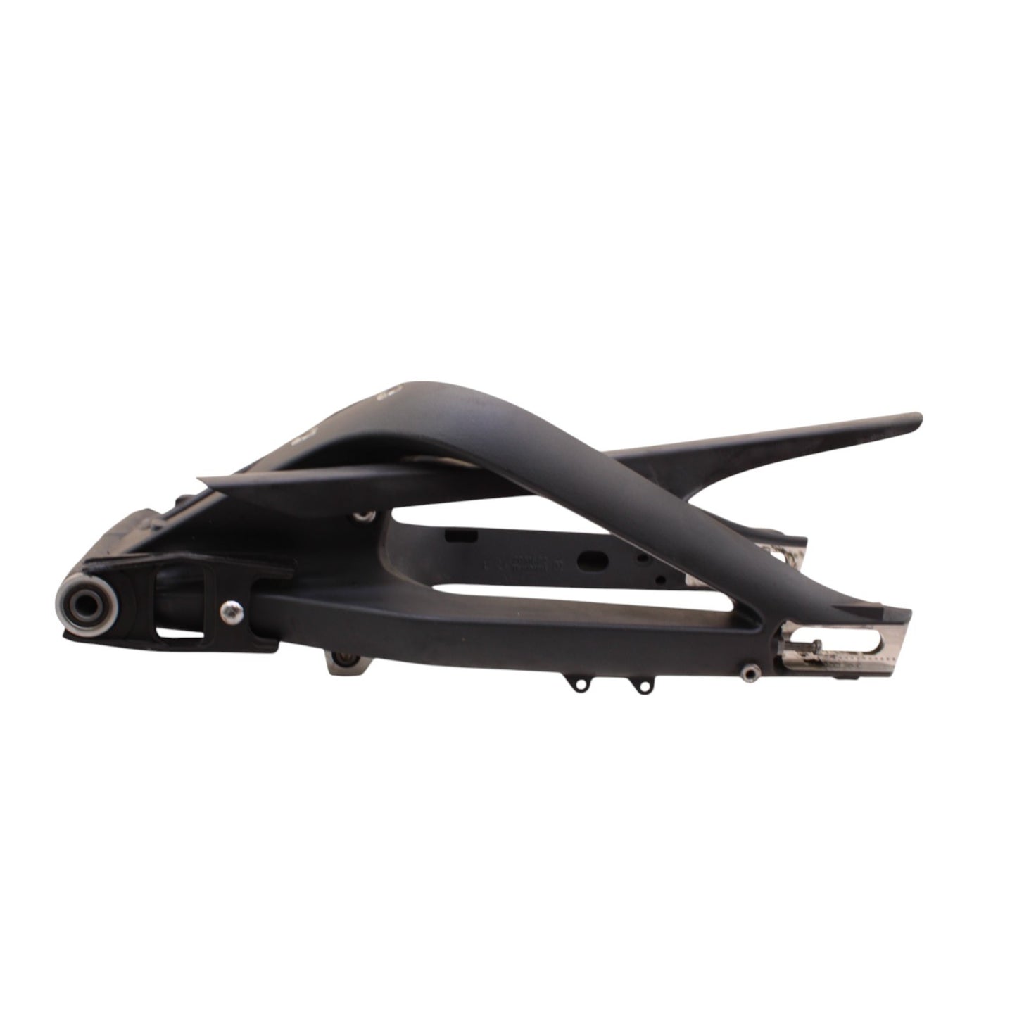 2009 - 2012 TRIUMPH DAYTONA 675R 675 REAR BACK SWINGARM SWING ARM FRAME OEM