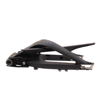 2009 - 2012 TRIUMPH DAYTONA 675R 675 REAR BACK SWINGARM SWING ARM FRAME OEM