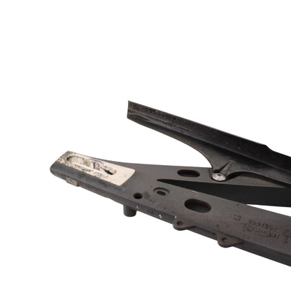 2009 - 2012 TRIUMPH DAYTONA 675R 675 REAR BACK SWINGARM SWING ARM FRAME OEM