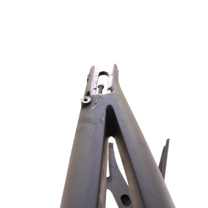 2009 - 2012 TRIUMPH DAYTONA 675R 675 REAR BACK SWINGARM SWING ARM FRAME OEM