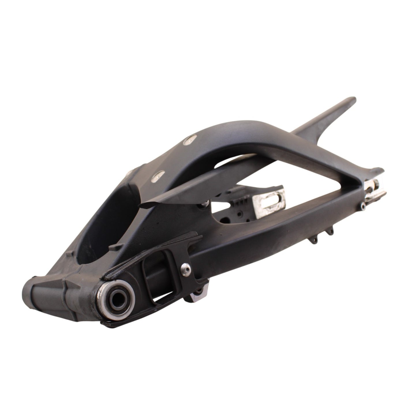 2009 - 2012 TRIUMPH DAYTONA 675R 675 REAR BACK SWINGARM SWING ARM FRAME OEM