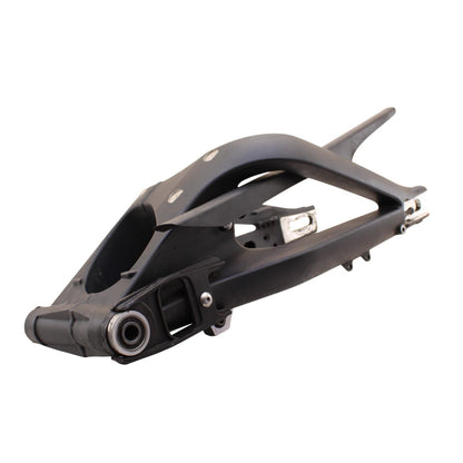 2009 - 2012 TRIUMPH DAYTONA 675R 675 REAR BACK SWINGARM SWING ARM FRAME OEM