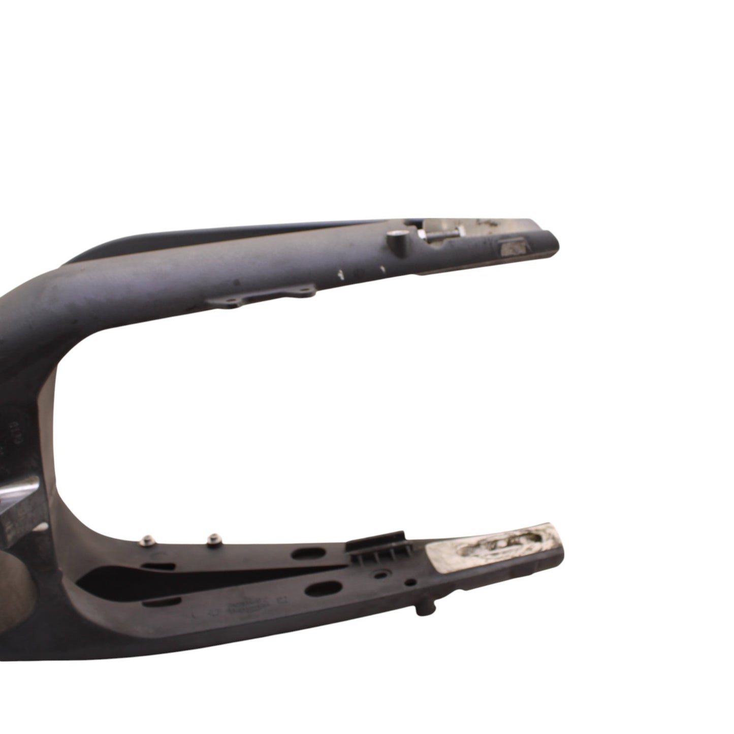 2009 - 2012 TRIUMPH DAYTONA 675R 675 REAR BACK SWINGARM SWING ARM FRAME OEM