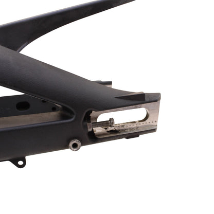 2009 - 2012 TRIUMPH DAYTONA 675R 675 REAR BACK SWINGARM SWING ARM FRAME OEM