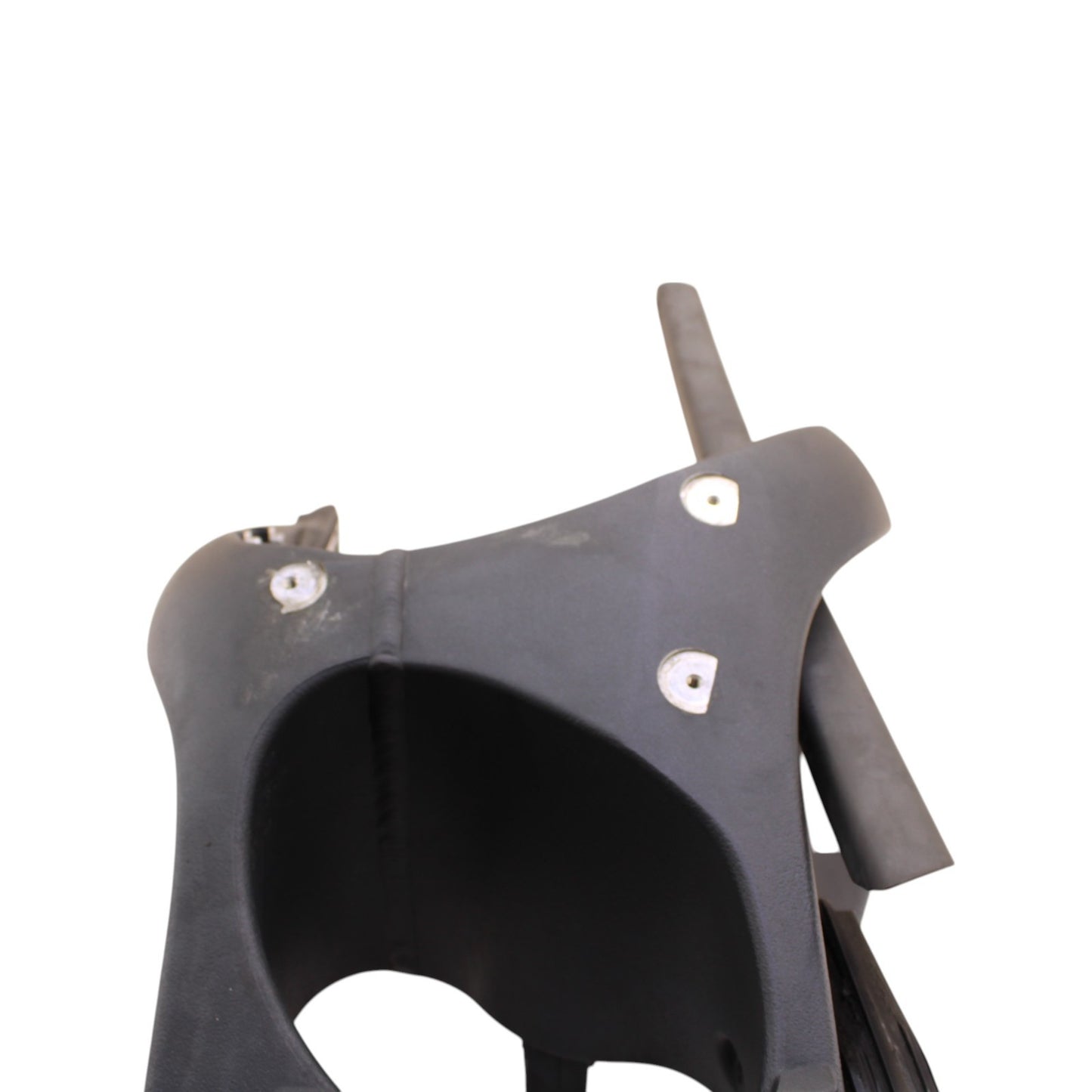 2009 - 2012 TRIUMPH DAYTONA 675R 675 REAR BACK SWINGARM SWING ARM FRAME OEM