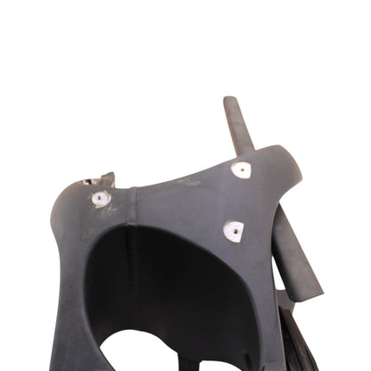2009 - 2012 TRIUMPH DAYTONA 675R 675 REAR BACK SWINGARM SWING ARM FRAME OEM