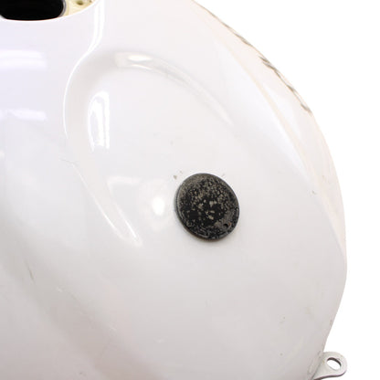 2009 - 2012 TRIUMPH DAYTONA 675R 675 FUEL GAS TANK PETROL RESERVOIR *SCUFFED*