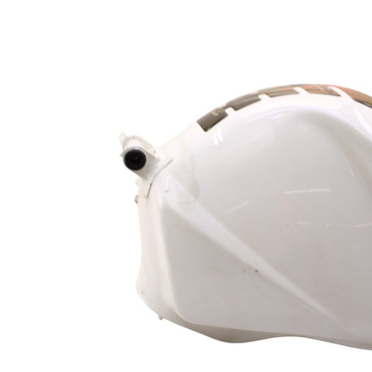 2009 - 2012 TRIUMPH DAYTONA 675R 675 FUEL GAS TANK PETROL RESERVOIR *SCUFFED*