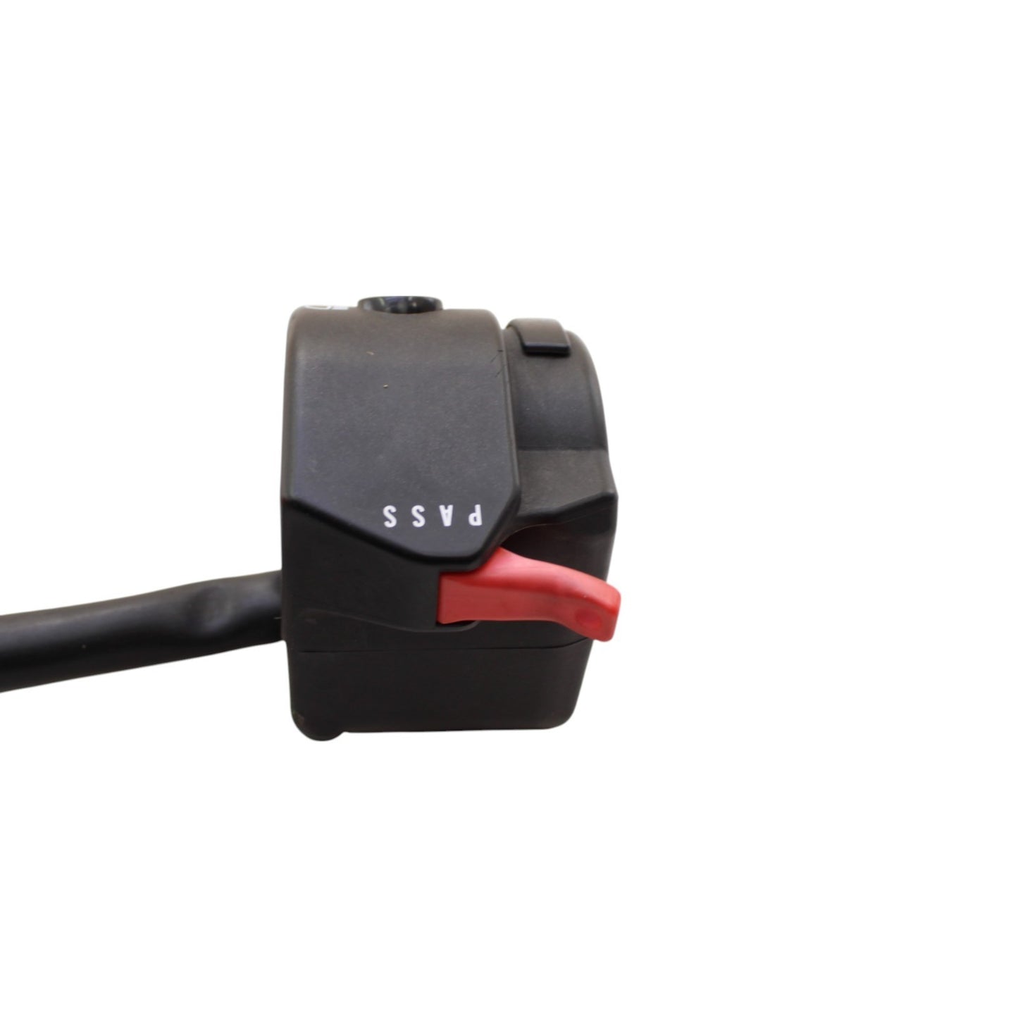 2009 - 2012 TRIUMPH DAYTONA 675R 675 LEFT SWITCH HANDLEBAR CONTROL LIGHTS HORN