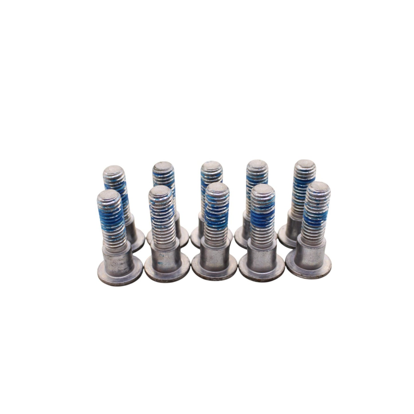 2009 - 2012 TRIUMPH DAYTONA 675R 675 FRONT BRAKE ROTOR BOLTS DISC SCREWS SET KIT