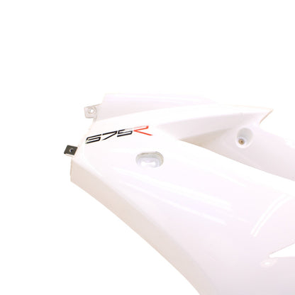 2009 - 2012 TRIUMPH DAYTONA 675R 675 LEFT MID FAIRING COWL BODY PANEL PLASTIC