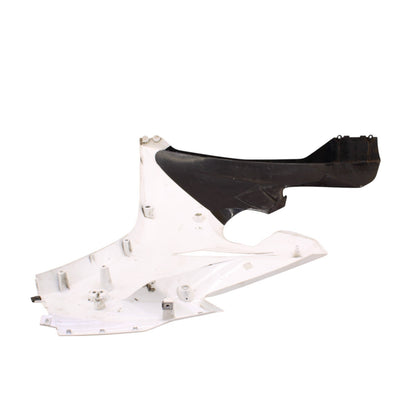 2009 - 2012 TRIUMPH DAYTONA 675R 675 LEFT MID FAIRING COWL BODY PANEL PLASTIC