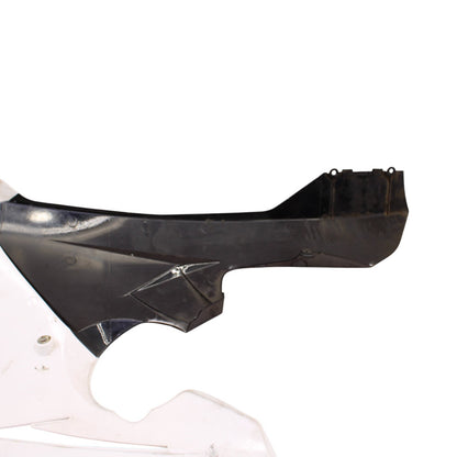 2009 - 2012 TRIUMPH DAYTONA 675R 675 LEFT MID FAIRING COWL BODY PANEL PLASTIC