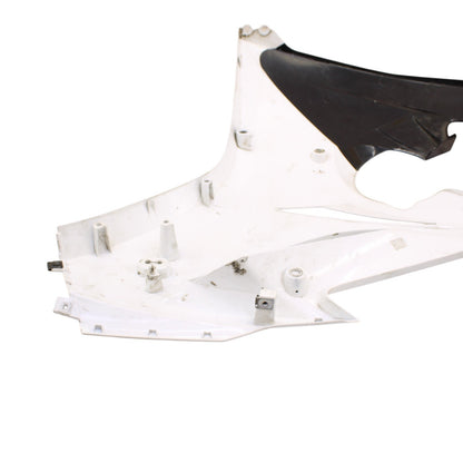 2009 - 2012 TRIUMPH DAYTONA 675R 675 LEFT MID FAIRING COWL BODY PANEL PLASTIC
