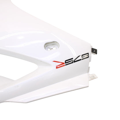 2009 - 2012 TRIUMPH DAYTONA 675R 675 LEFT MID FAIRING COWL BODY PANEL PLASTIC