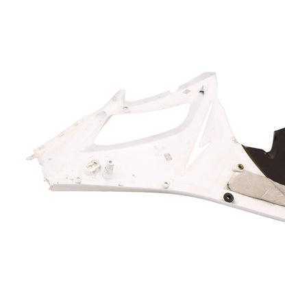 2009 - 2012 TRIUMPH DAYTONA 675R 675 RIGHT MID FAIRING COWL BODY PANEL *SCUFFED*