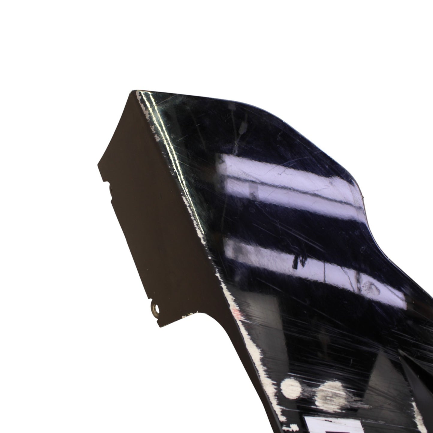 2009 - 2012 TRIUMPH DAYTONA 675R 675 RIGHT MID FAIRING COWL BODY PANEL *SCUFFED*