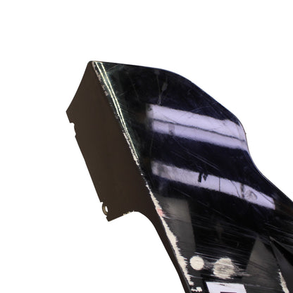 2009 - 2012 TRIUMPH DAYTONA 675R 675 RIGHT MID FAIRING COWL BODY PANEL *SCUFFED*