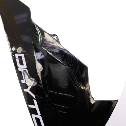 2009 - 2012 TRIUMPH DAYTONA 675R 675 RIGHT MID FAIRING COWL BODY PANEL *SCUFFED*