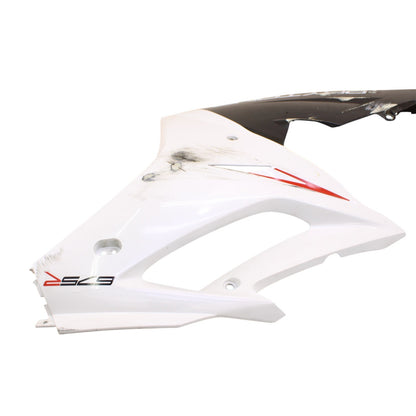 2009 - 2012 TRIUMPH DAYTONA 675R 675 RIGHT MID FAIRING COWL BODY PANEL *SCUFFED*