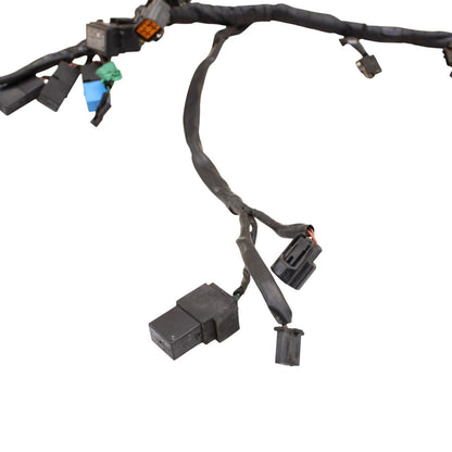 2009 - 2012 TRIUMPH DAYTONA 675R 675 MAIN WIRE HARNESS LOOM ELECTRICAL WIRING