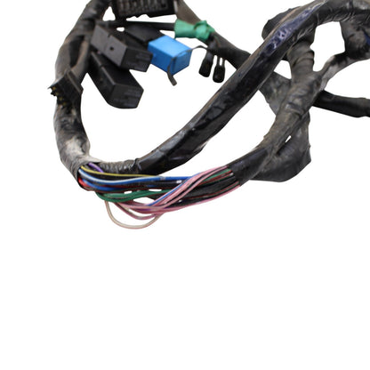 2009 - 2012 TRIUMPH DAYTONA 675R 675 MAIN WIRE HARNESS LOOM ELECTRICAL WIRING